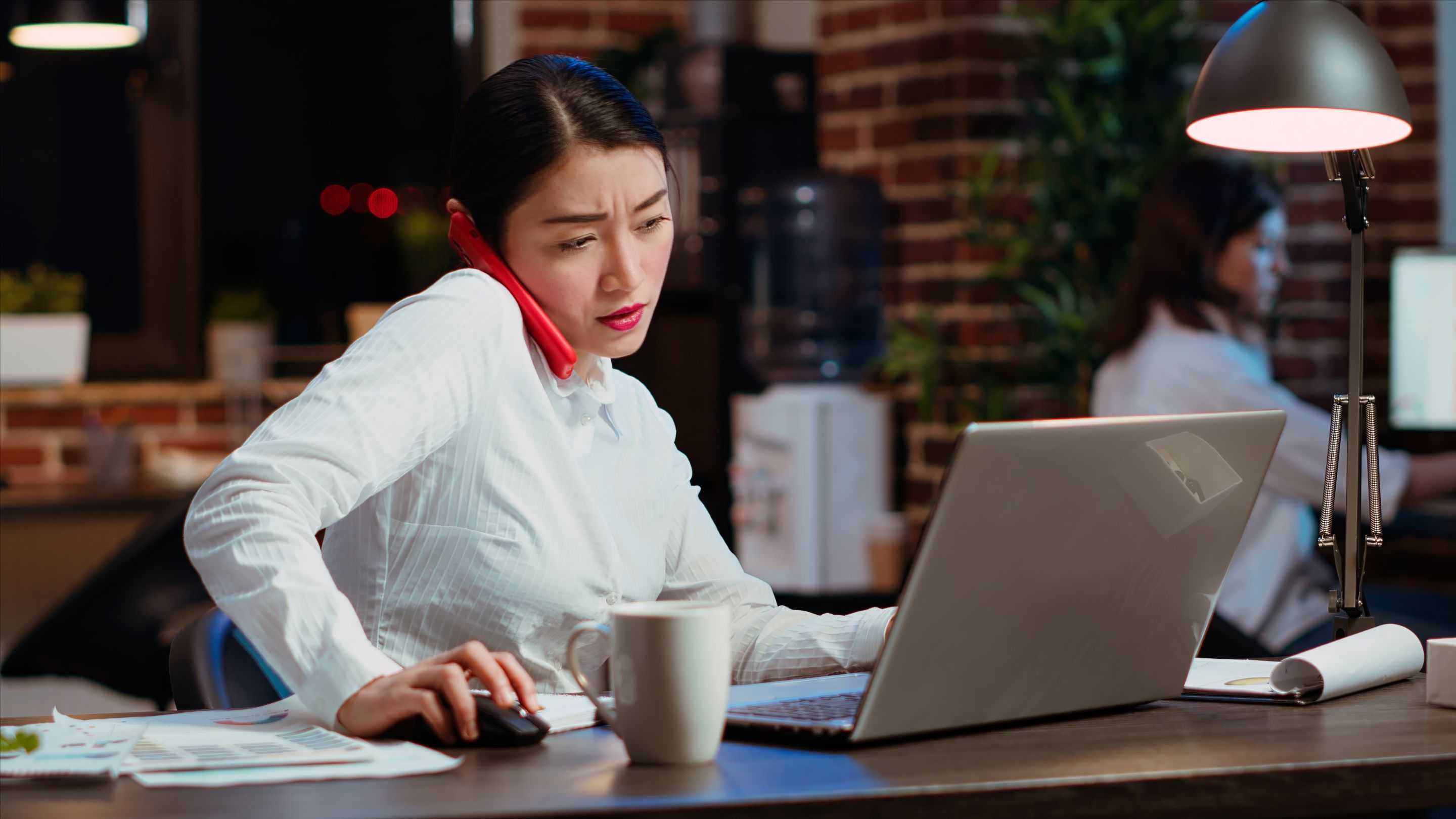 Multitasking Bikin Otak Capek, Ini Dampaknya ke Fokus Kerja